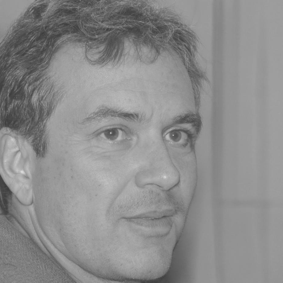 Foto de Aurelio Mendez
