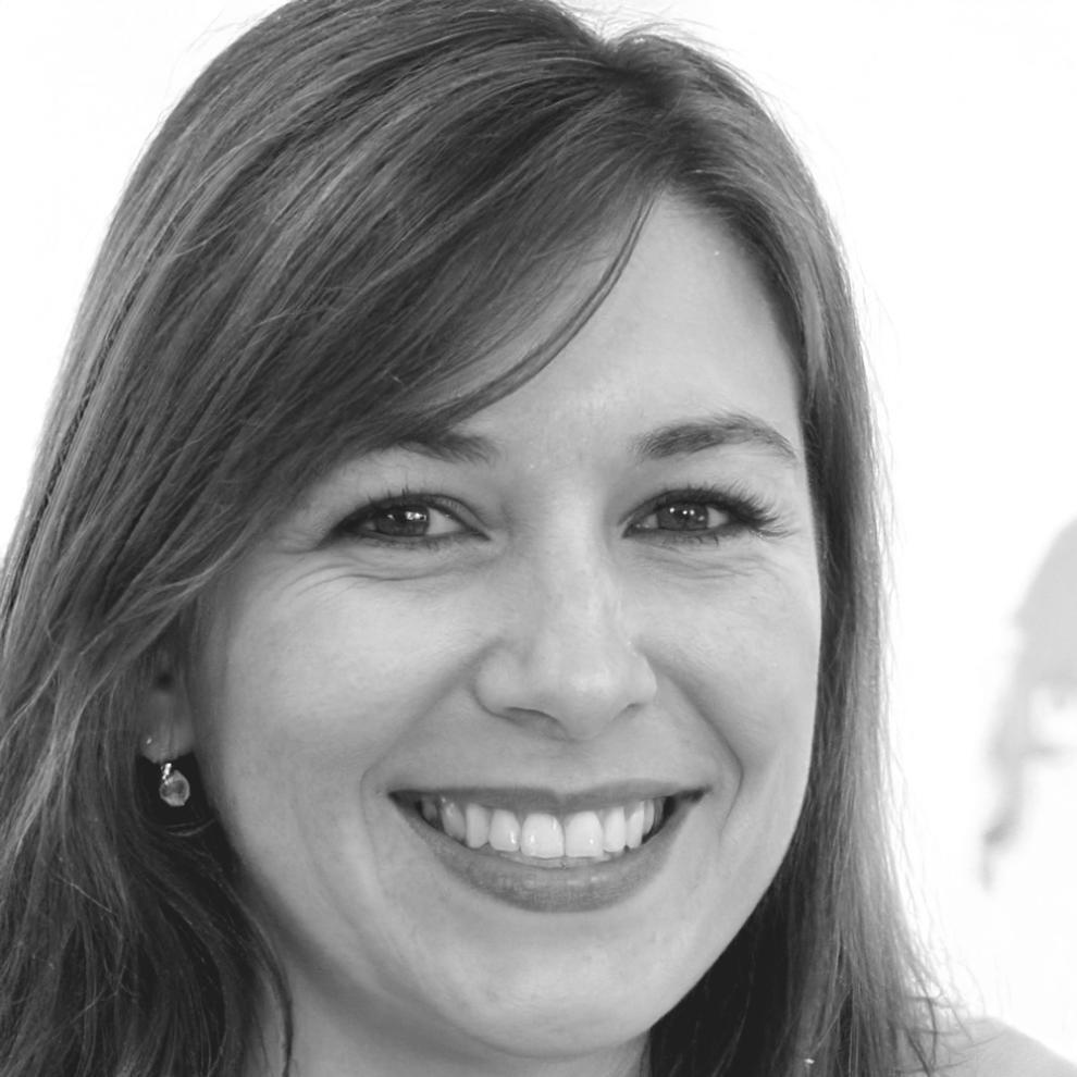 Remedios Peña, directora de educación financiera